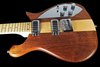 Rickenbacker 650/6 Dakota, Walnut: Full Instrument - Front