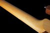Rickenbacker 650/6 Dakota, Walnut: Neck - Rear
