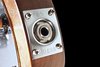 Rickenbacker 650/6 Dakota, Walnut: Close up - Free