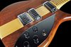Rickenbacker 650/6 Dakota, Walnut: Close up - Free2