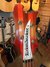 Rickenbacker 4005/4 , Fireglo: Headstock
