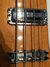 Rickenbacker 4005/4 , Fireglo: Free image