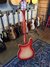 Rickenbacker 4005/4 , Fireglo: Full Instrument - Rear