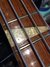 Rickenbacker 4005/4 , Fireglo: Neck - Front