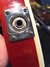 Rickenbacker 4005/4 , Fireglo: Close up - Free