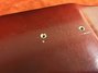 Sep 1973 Rickenbacker 100/6 Electro, Walnut: Body - Rear