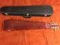 Rickenbacker 100/6 Electro, Walnut: Full Instrument - Rear