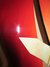 Rickenbacker 330/6 , Fireglo: Full Instrument - Rear