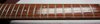 Rickenbacker 330/6 , Fireglo: Neck - Rear
