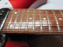 Rickenbacker 330/6 , Fireglo: Close up - Free