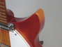 Rickenbacker 330/6 , Fireglo: Free image