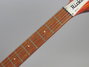 Rickenbacker 330/6 , Fireglo: Neck - Front