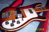 Mar 1978 Rickenbacker 4001/4 , Autumnglo: Body - Front