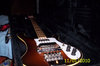 Mar 1978 Rickenbacker 4001/4 , Autumnglo: Neck - Front