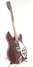 Rickenbacker 330/6 Mod, Burgundy: Neck - Front