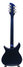 Rickenbacker 350/6 V63, Midnightblue: Full Instrument - Rear