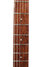 Rickenbacker 350/6 V63, Midnightblue: Neck - Front