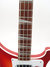Rickenbacker 4003/4 , Fireglo: Free image