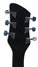 Rickenbacker 360/6 , Jetglo: Headstock - Rear