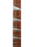 Rickenbacker 360/6 , Jetglo: Neck - Front