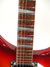 Rickenbacker 360/6 , Fireglo: Free image