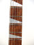 Rickenbacker 360/6 , Fireglo: Neck - Front