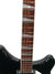 Rickenbacker 360/6 , Jetglo: Free image