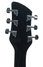Rickenbacker 360/6 , Jetglo: Headstock - Rear