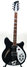 Rickenbacker 360/6 , Jetglo: Full Instrument - Front