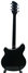 Rickenbacker 360/6 , Jetglo: Full Instrument - Rear