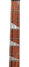 Rickenbacker 4003/4 , Mapleglo: Neck - Front
