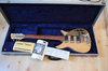 Rickenbacker 350/6 V63, Mapleglo: Free image