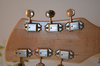 Rickenbacker 350/6 V63, Mapleglo: Headstock - Rear