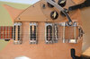 Rickenbacker 350/6 V63, Mapleglo: Body - Front