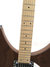Rickenbacker 330/12 , Natural Walnut: Free image