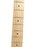 Rickenbacker 330/12 , Natural Walnut: Neck - Front