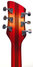Rickenbacker 330/6 , Fireglo: Headstock - Rear