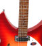 Rickenbacker 330/6 , Fireglo: Free image