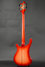 Rickenbacker 4003/4 S, Fireglo: Full Instrument - Rear