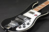 Rickenbacker 4003/4 , Jetglo: Free image
