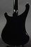 May 2016 Rickenbacker 4003/4 , Jetglo: Body - Rear