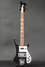 Rickenbacker 4003/4 , Jetglo: Full Instrument - Front