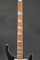 Rickenbacker 4003/4 , Jetglo: Neck - Front