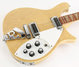 Rickenbacker 620/6 , Mapleglo: Free image