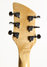 Rickenbacker 620/6 , Mapleglo: Headstock - Rear