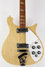 Rickenbacker 620/6 , Mapleglo: Body - Front