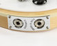 Rickenbacker 620/6 , Mapleglo: Close up - Free