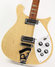 Rickenbacker 620/6 , Mapleglo: Close up - Free2
