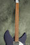 Rickenbacker 330/6 , Midnightblue: Neck - Front