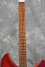 Rickenbacker 330/6 , Fireglo: Neck - Front
